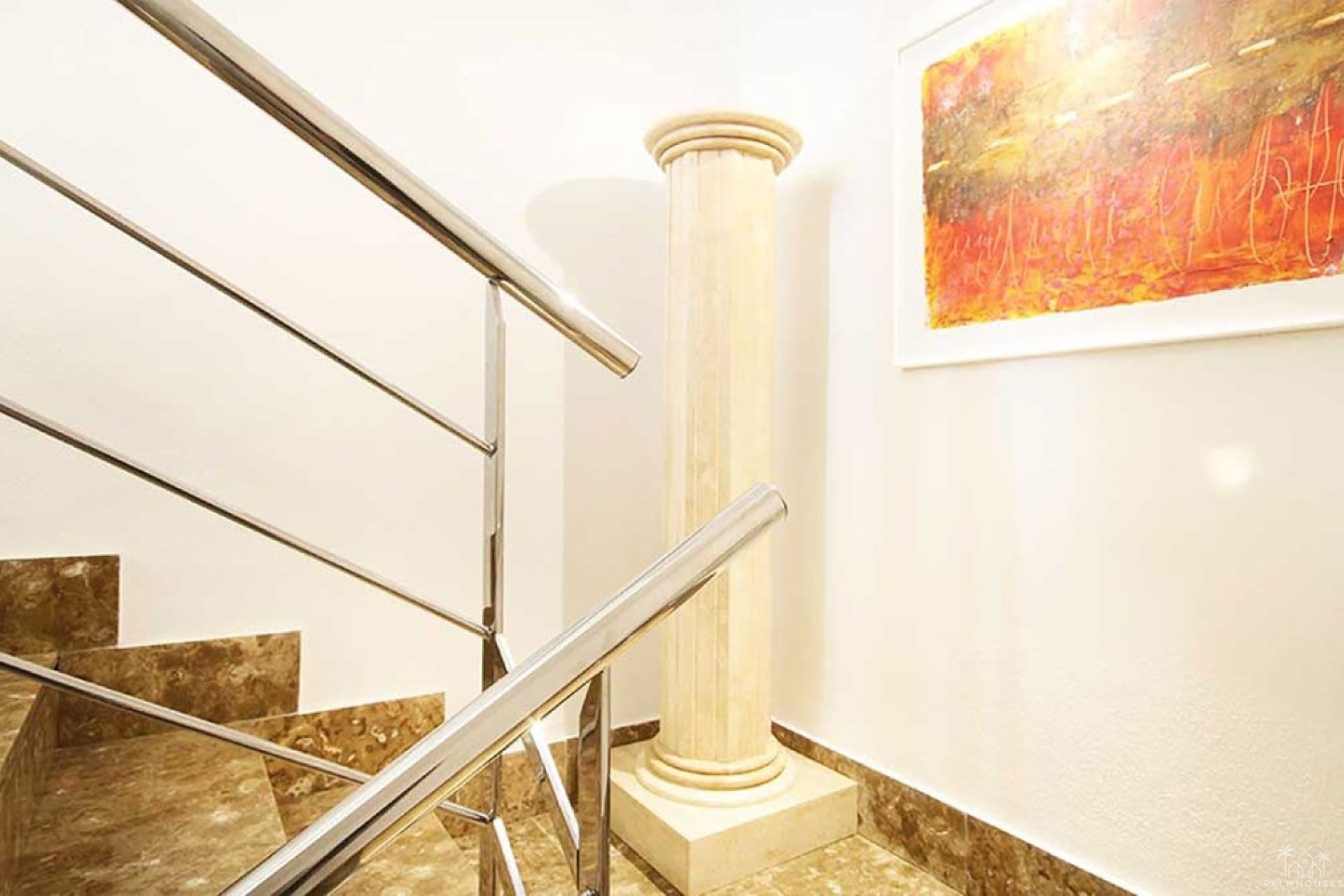 Revente - Villa - San Javier - San Javier Centro