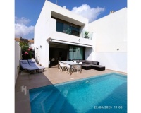 Revente - Villa - San Javier - Santiago De La Ribera