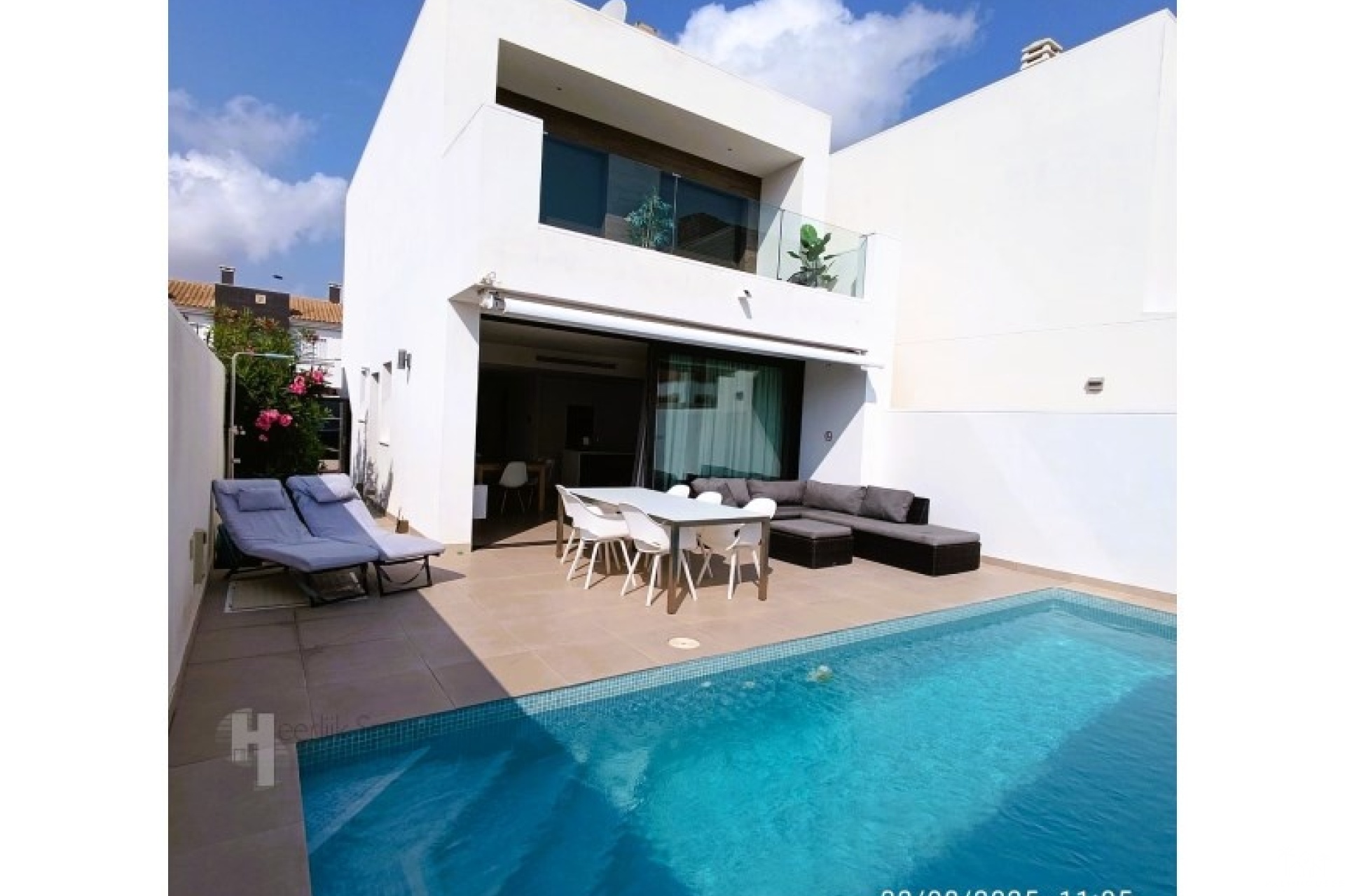 Revente - Villa - San Javier - Santiago De La Ribera