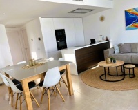 Revente - Villa - San Javier - Santiago De La Ribera