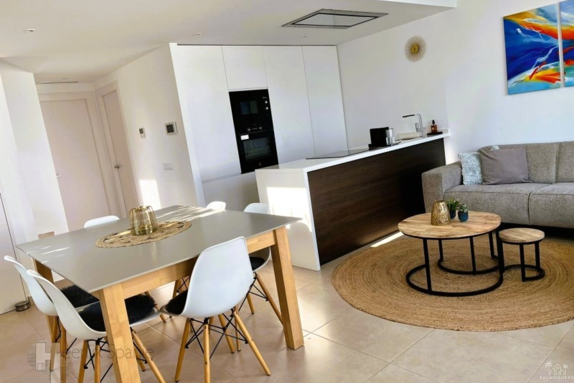 Revente - Villa - San Javier - Santiago De La Ribera