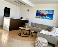 Revente - Villa - San Javier - Santiago De La Ribera