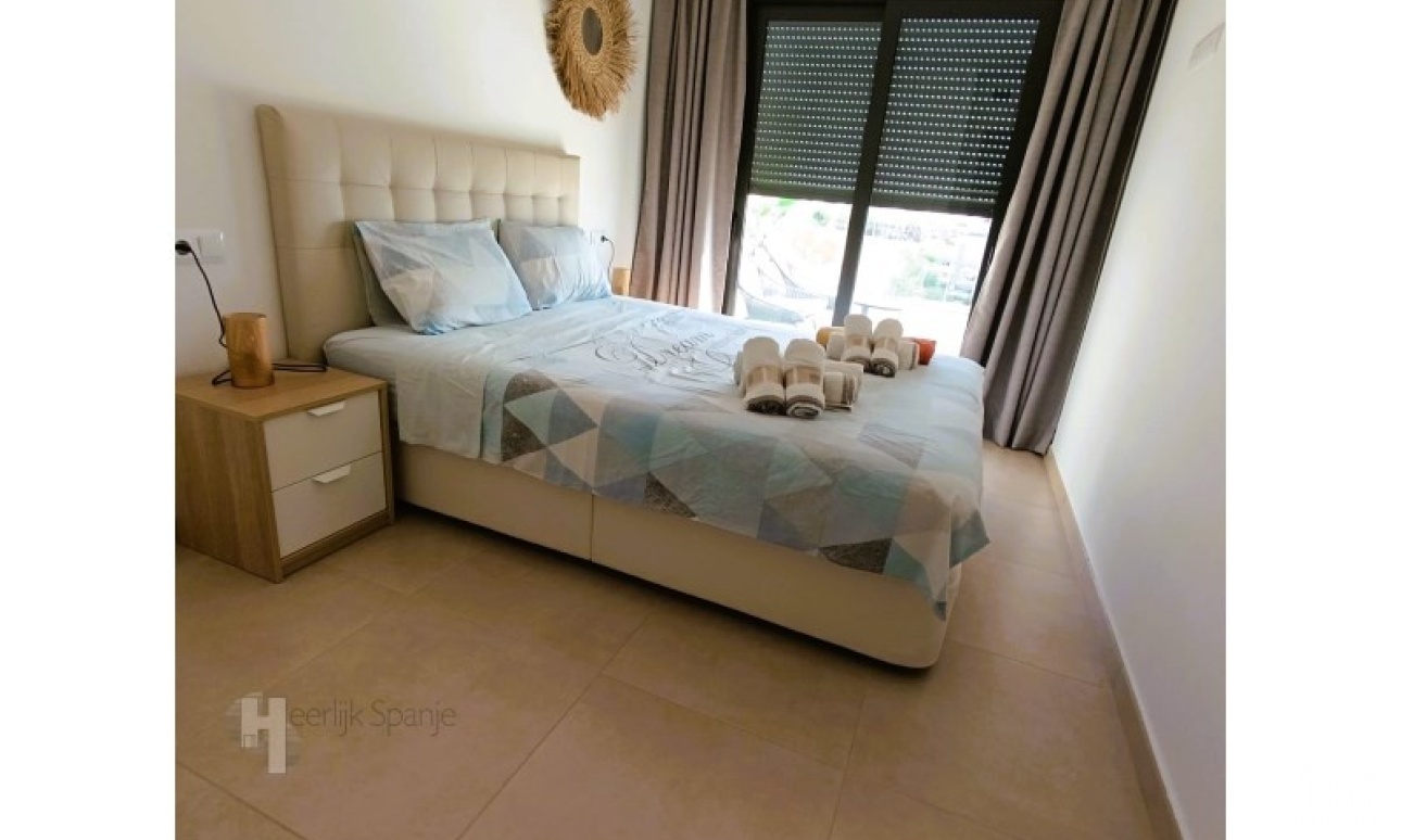 Revente - Villa - San Javier - Santiago De La Ribera