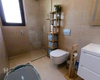 Revente - Villa - San Javier - Santiago De La Ribera