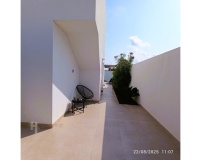 Revente - Villa - San Javier - Santiago De La Ribera