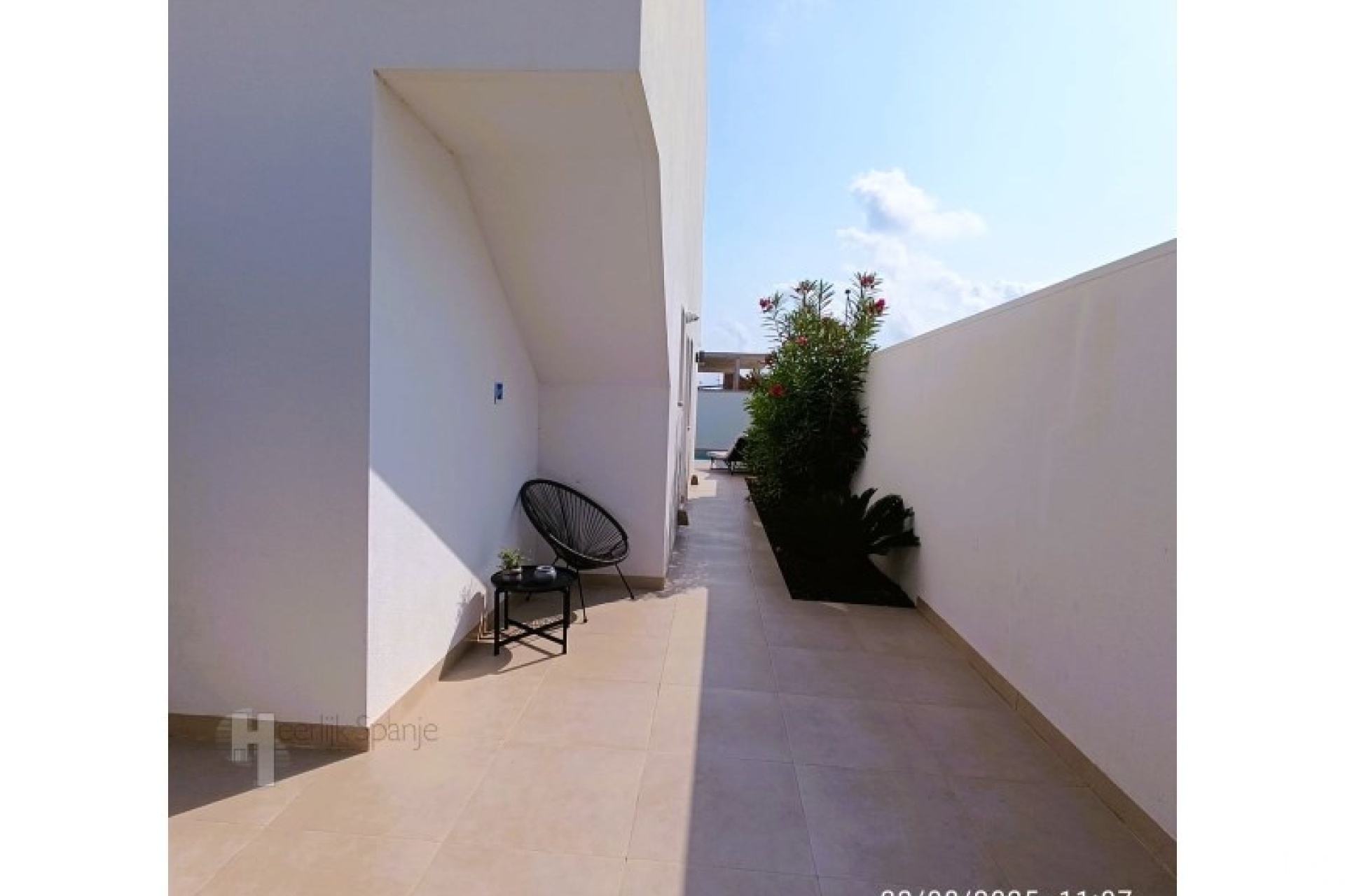 Revente - Villa - San Javier - Santiago De La Ribera