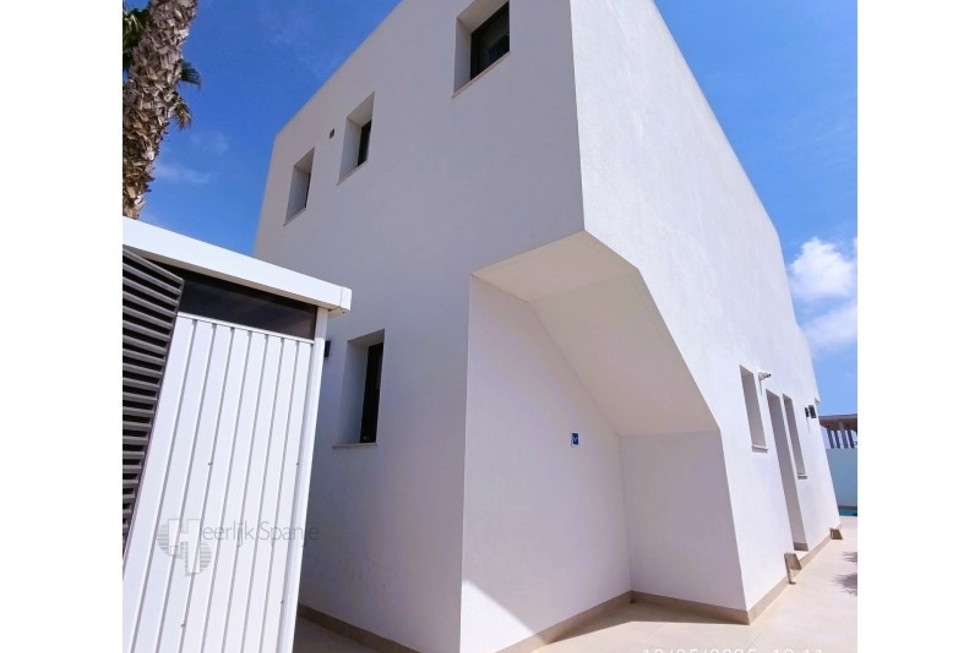 Revente - Villa - San Javier - Santiago De La Ribera