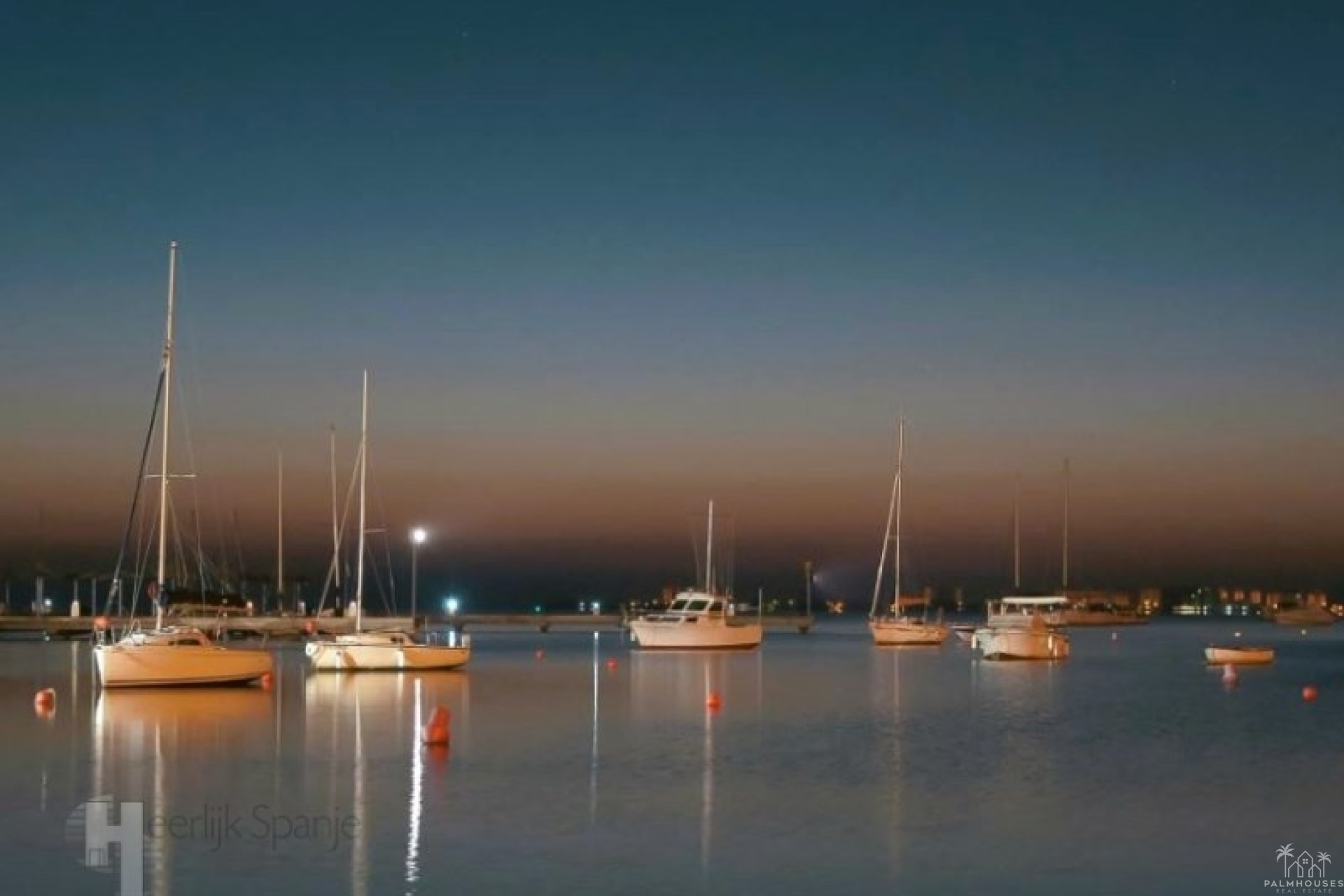 Revente - Villa - San Javier - Santiago De La Ribera