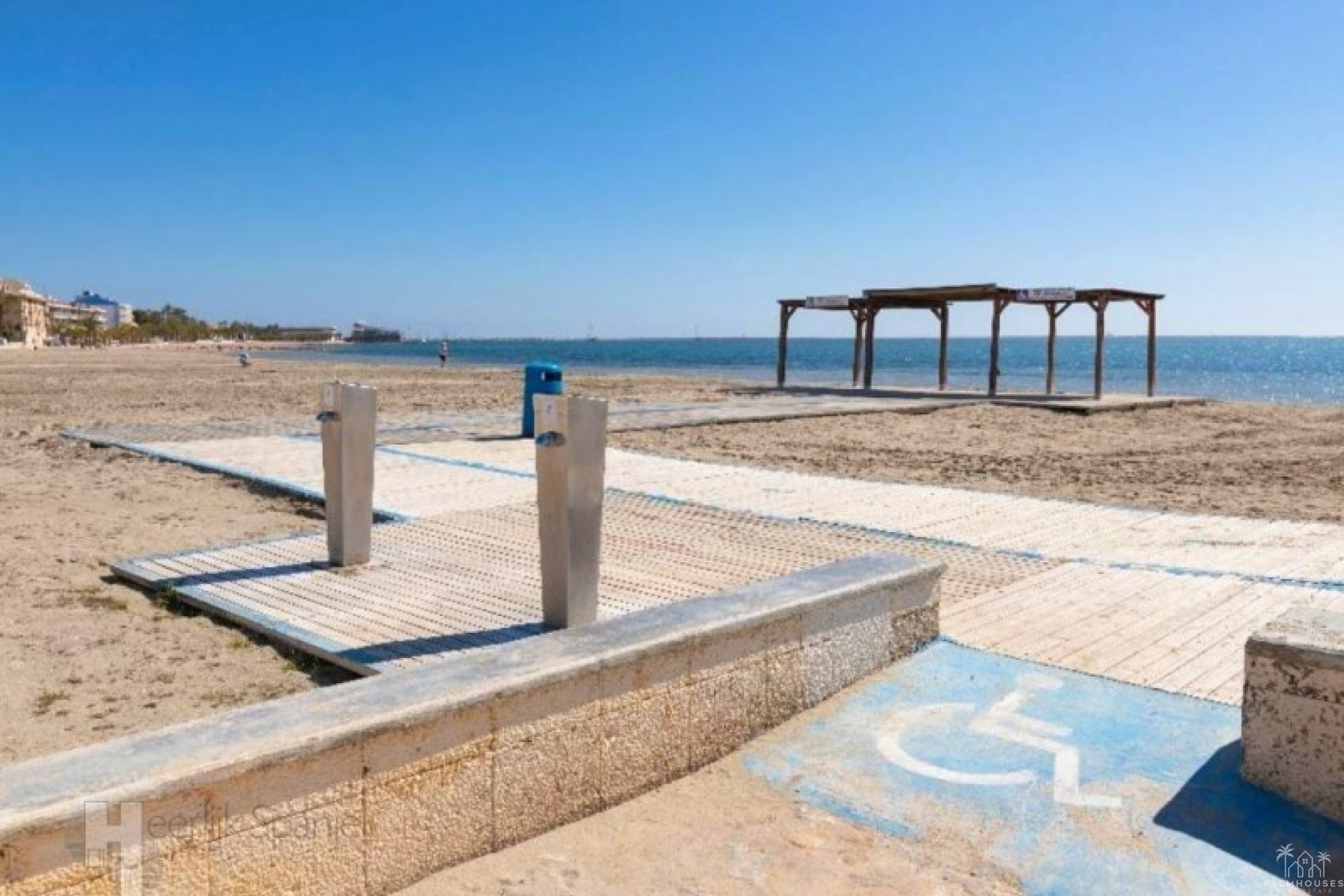 Revente - Villa - San Javier - Santiago De La Ribera