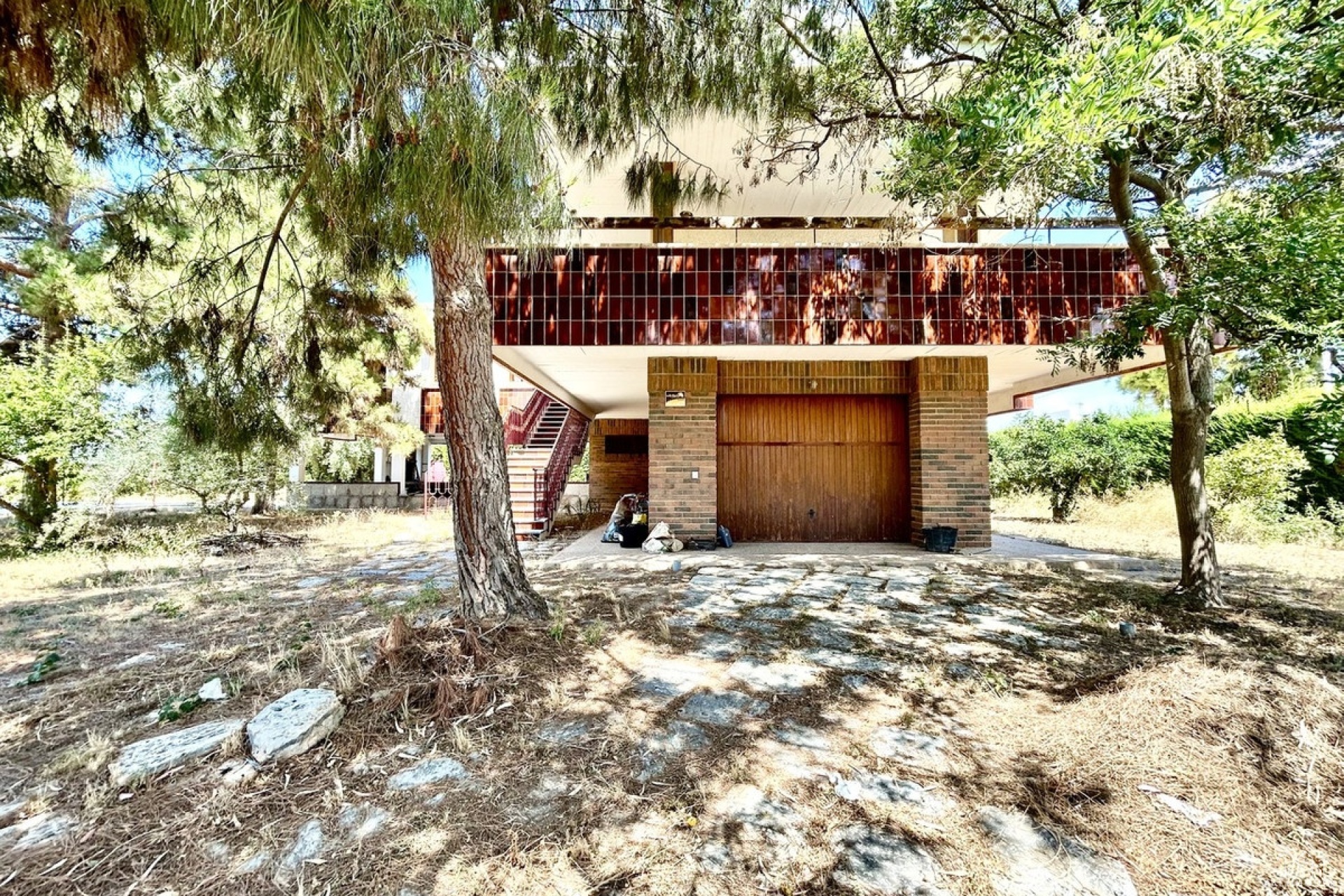 Revente - Villa - San Javier - Santiago De La Ribera