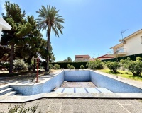Revente - Villa - San Javier - Santiago De La Ribera
