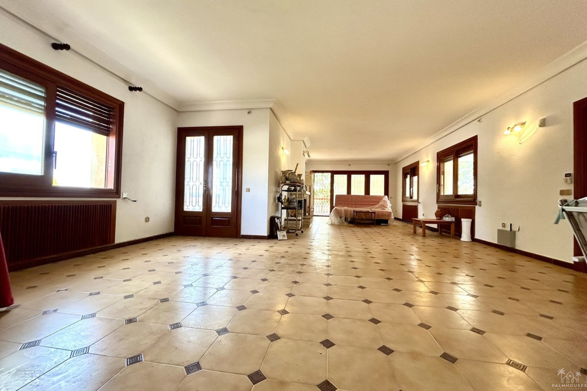 Revente - Villa - San Javier - Santiago De La Ribera
