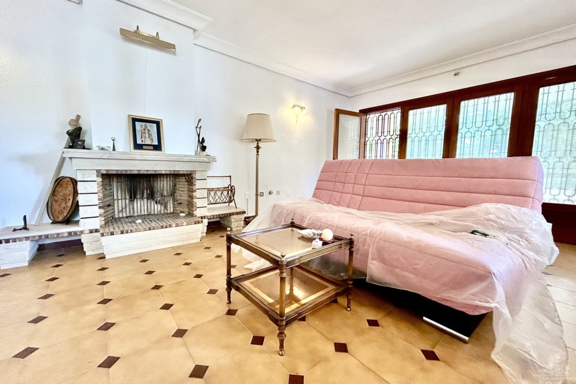 Revente - Villa - San Javier - Santiago De La Ribera