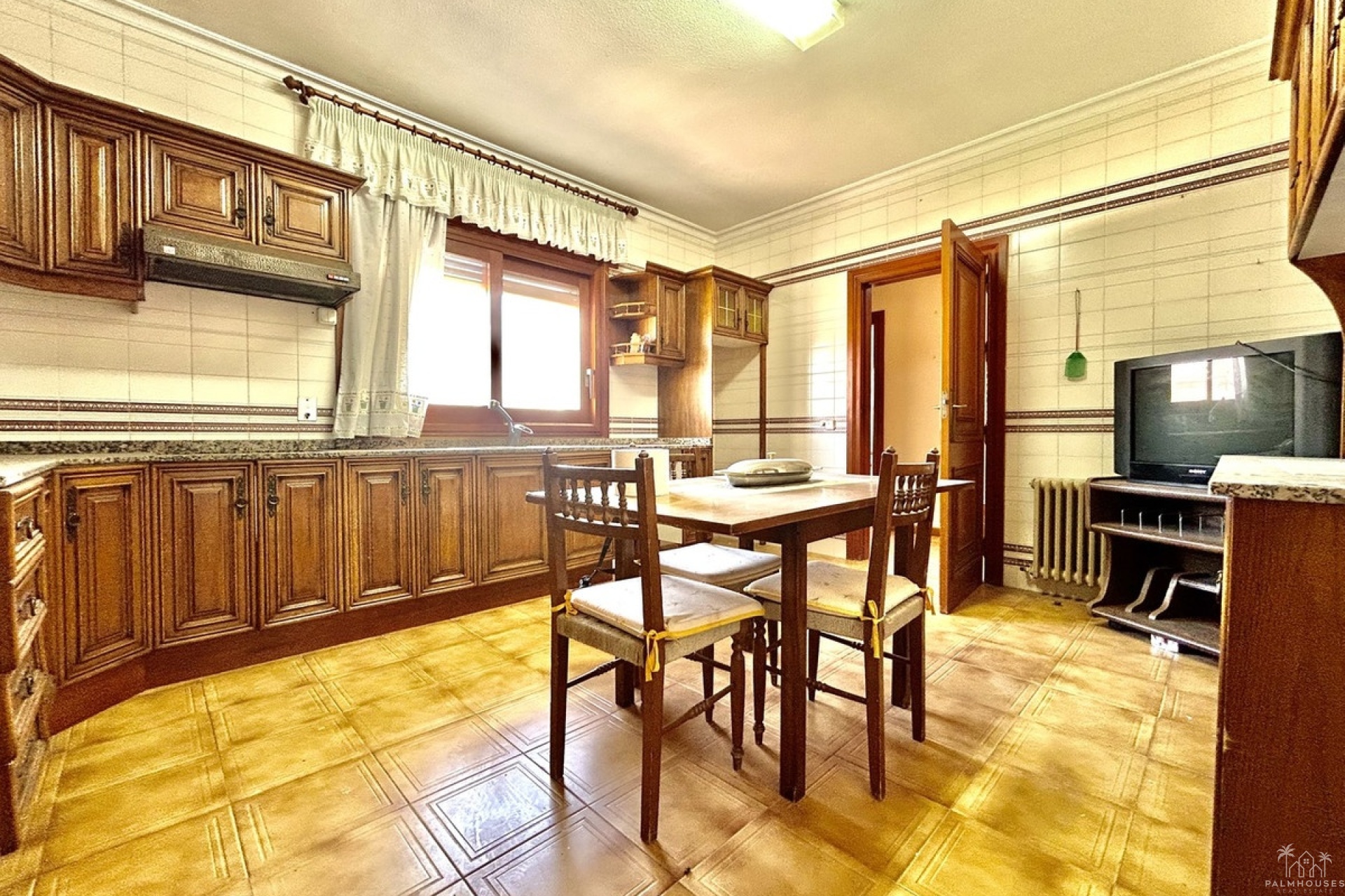 Revente - Villa - San Javier - Santiago De La Ribera