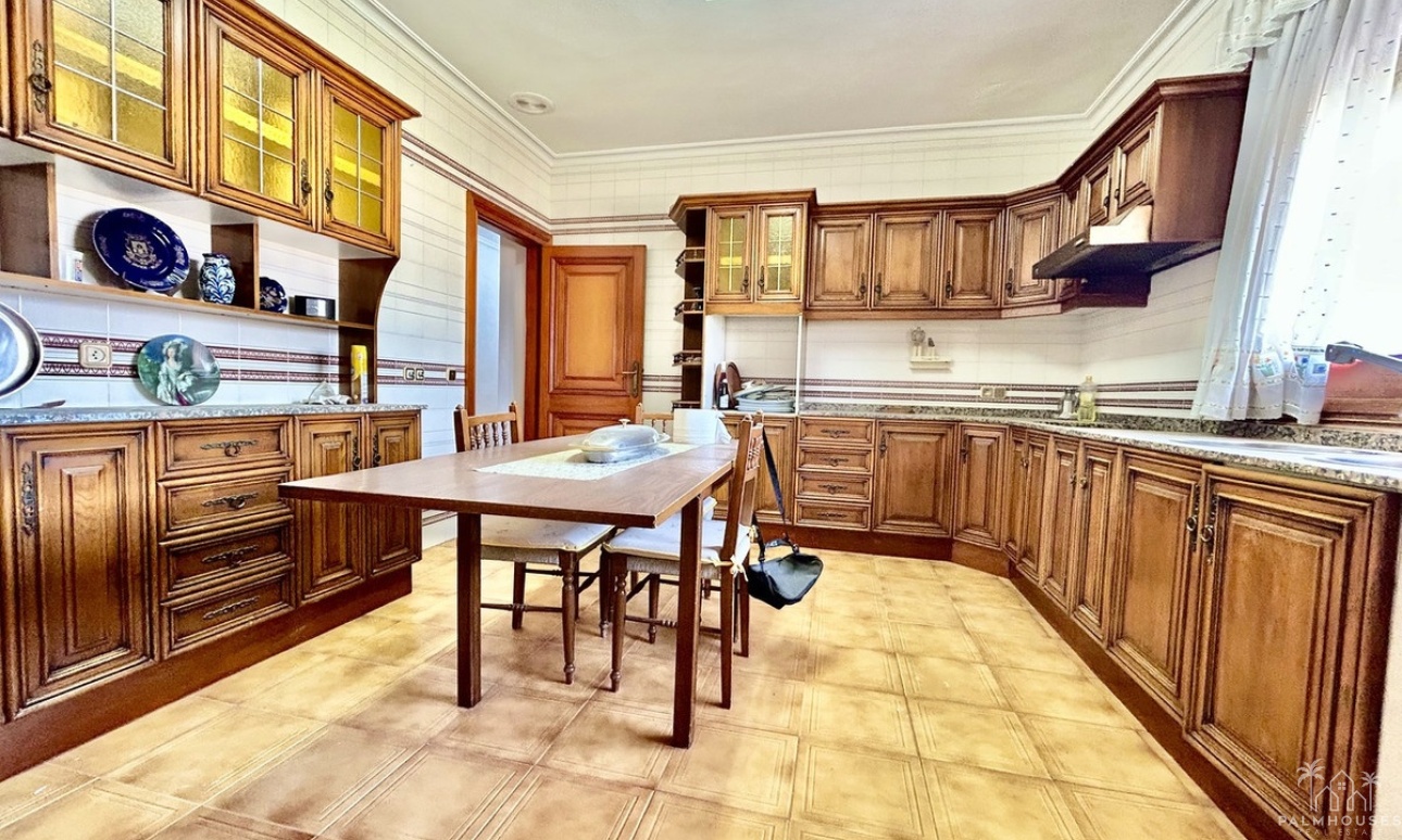 Revente - Villa - San Javier - Santiago De La Ribera