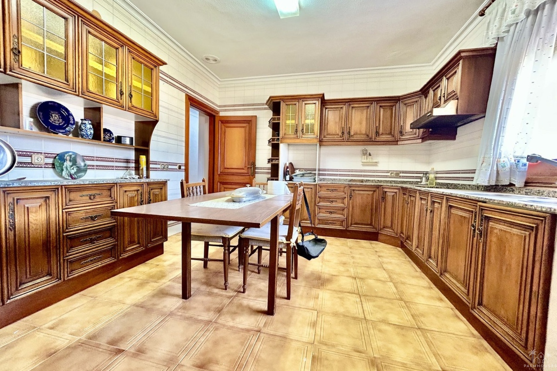Revente - Villa - San Javier - Santiago De La Ribera