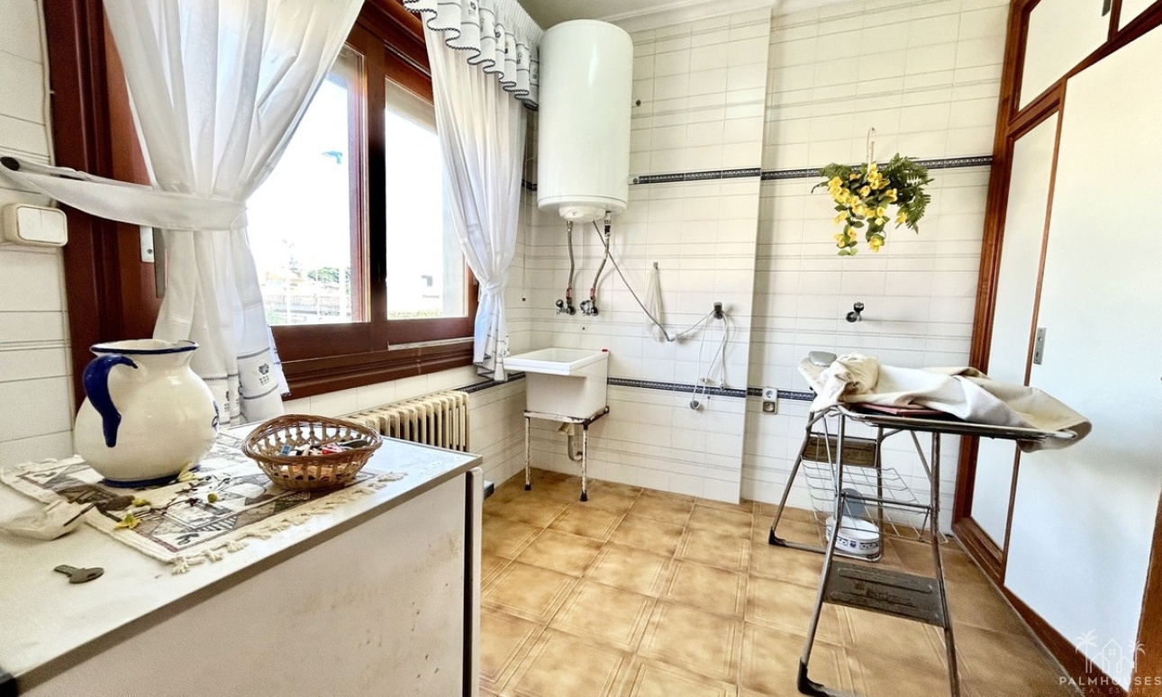 Revente - Villa - San Javier - Santiago De La Ribera