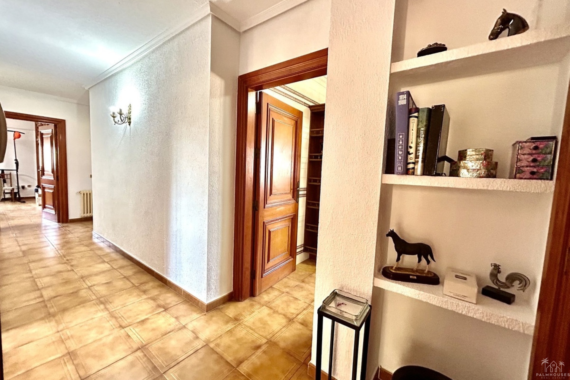 Revente - Villa - San Javier - Santiago De La Ribera
