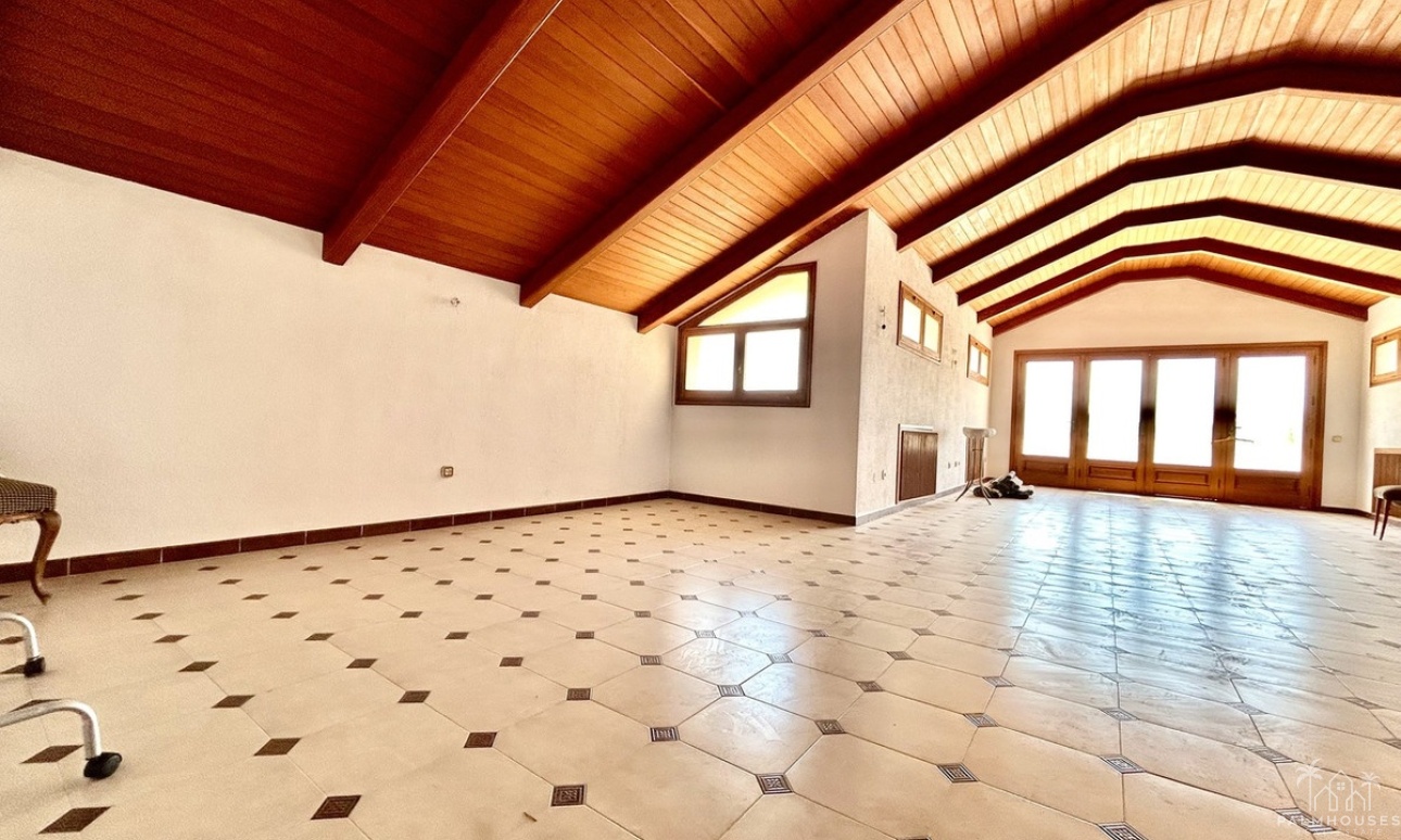 Revente - Villa - San Javier - Santiago De La Ribera