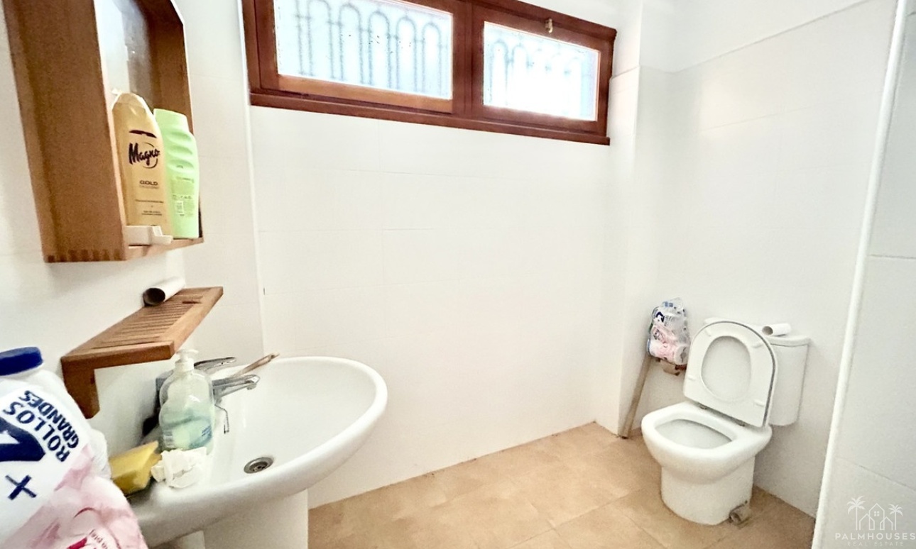 Revente - Villa - San Javier - Santiago De La Ribera