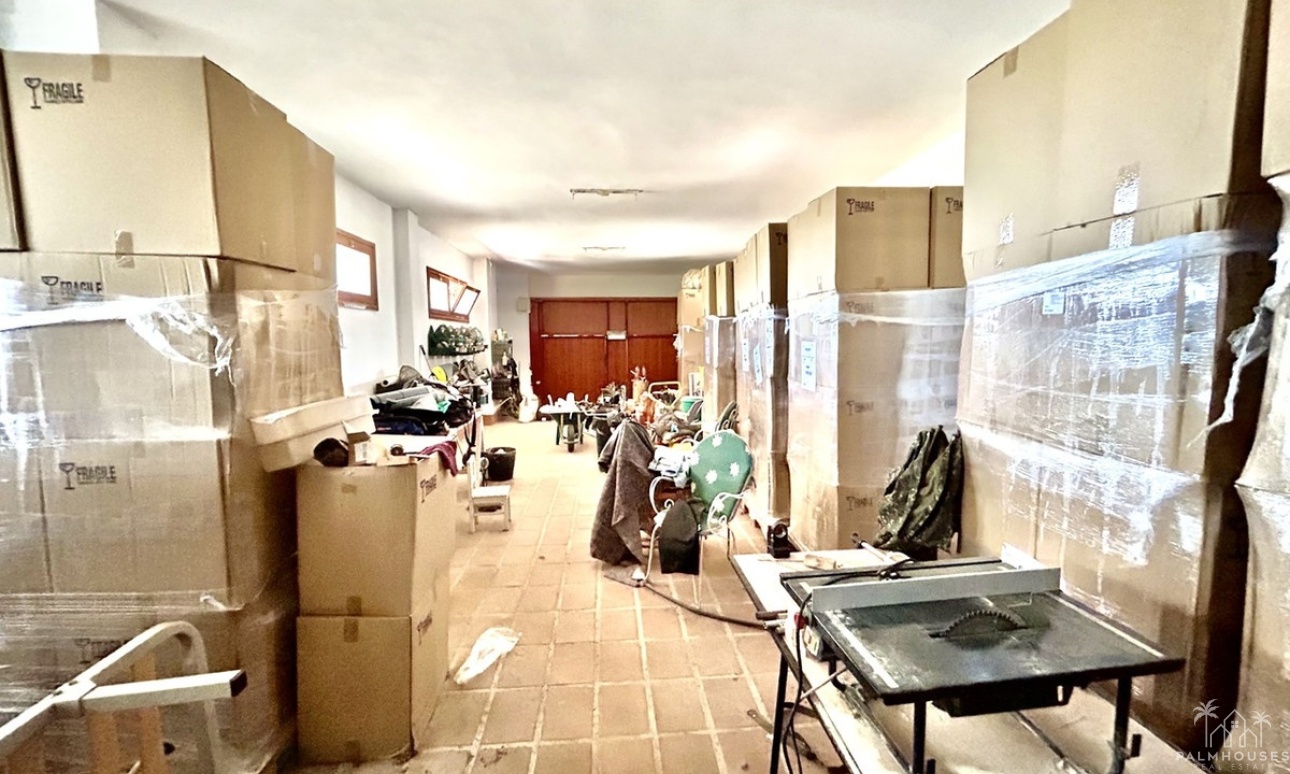 Revente - Villa - San Javier - Santiago De La Ribera