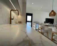 Revente - Villa - San Javier - Santiago De La Ribera