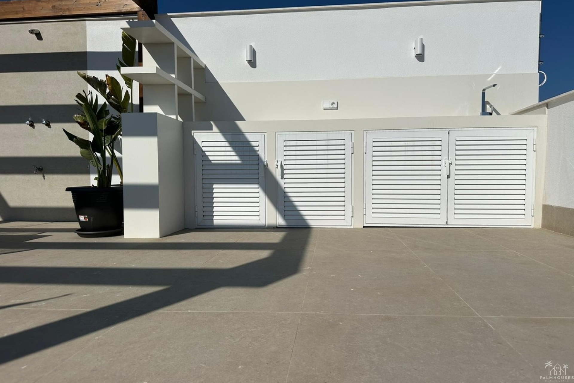 Revente - Villa - San Javier - Santiago De La Ribera