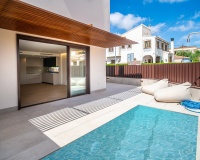 Revente - Villa - San Javier - Santiago De La Ribera