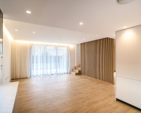 Revente - Villa - San Javier - Santiago De La Ribera