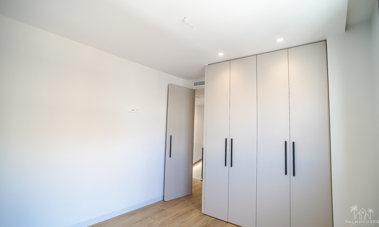 Revente - Villa - San Javier - Santiago De La Ribera