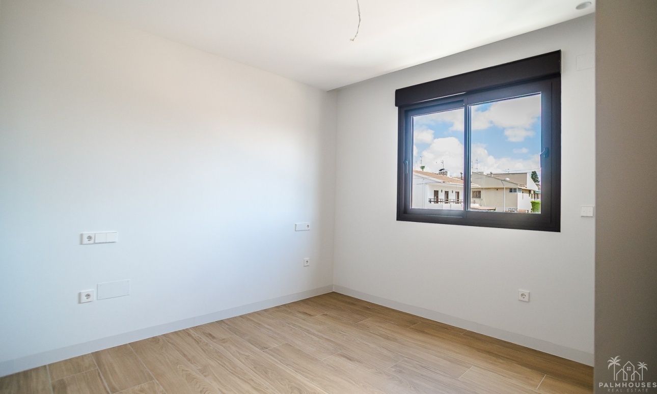 Revente - Villa - San Javier - Santiago De La Ribera