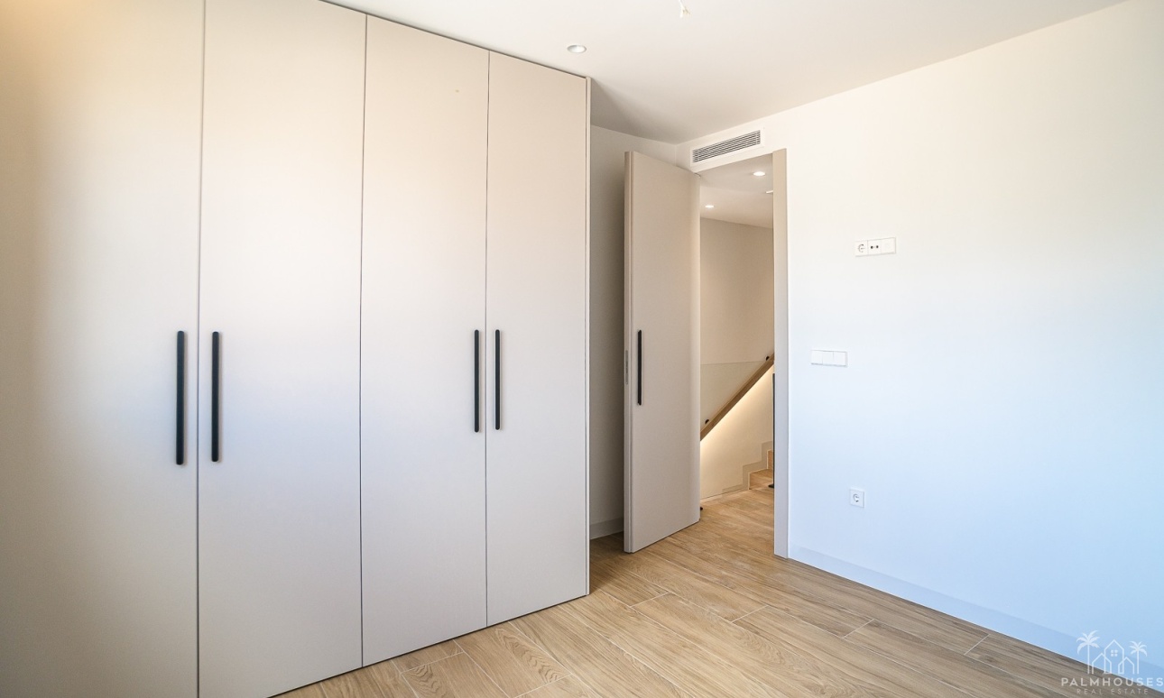 Revente - Villa - San Javier - Santiago De La Ribera