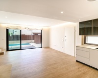 Revente - Villa - San Javier - Santiago De La Ribera