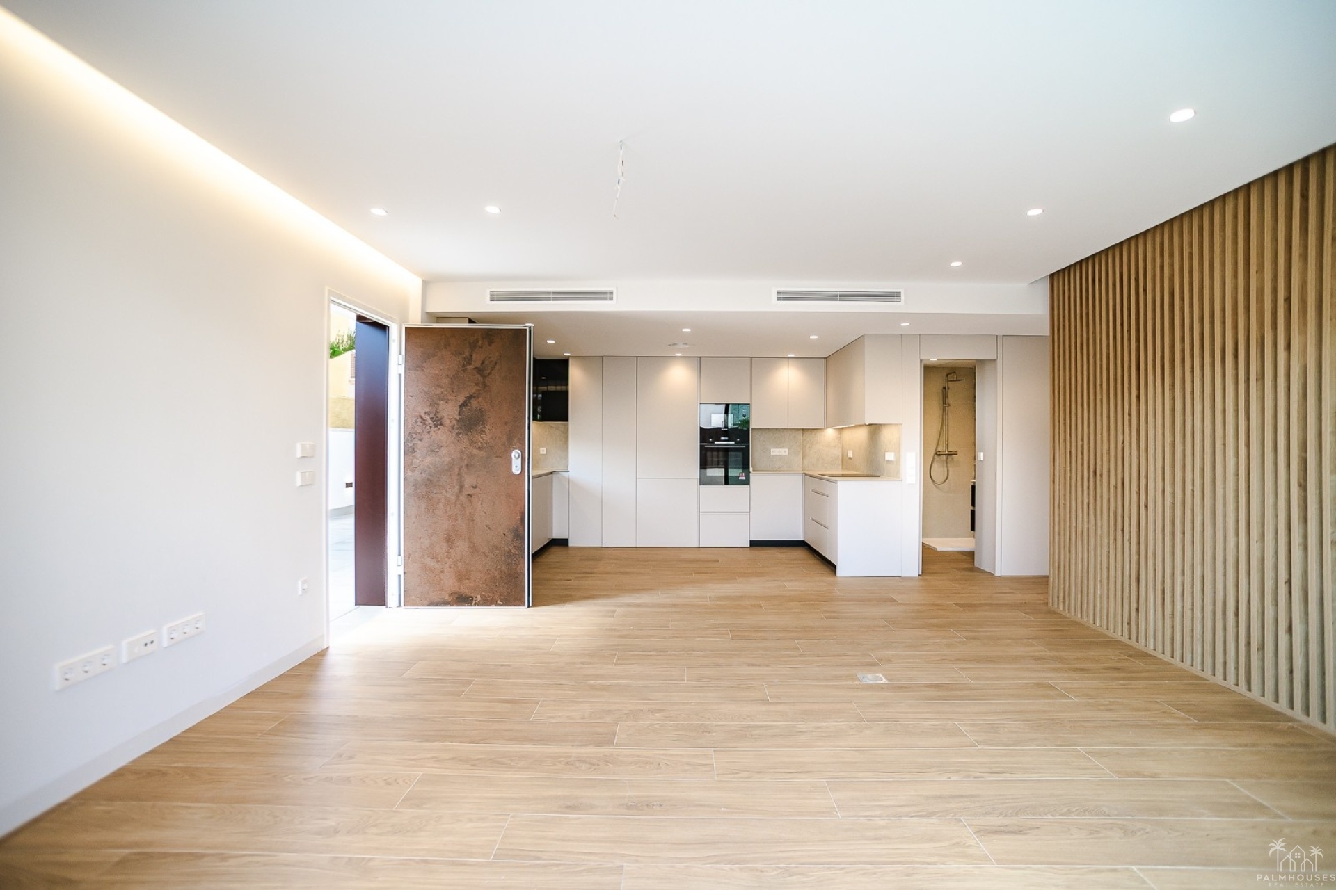 Revente - Villa - San Javier - Santiago De La Ribera