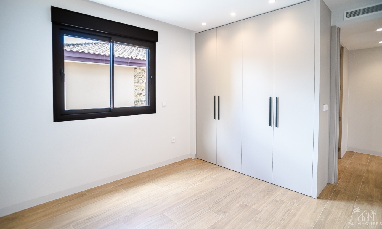 Revente - Villa - San Javier - Santiago De La Ribera