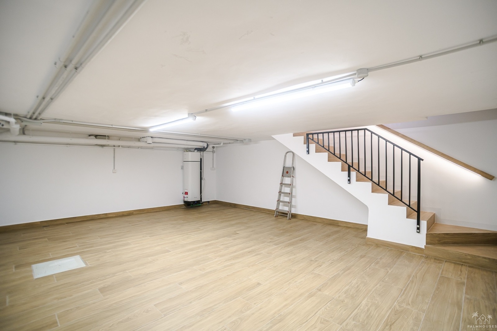 Revente - Villa - San Javier - Santiago De La Ribera
