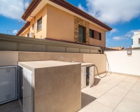 Revente - Villa - San Javier - Santiago De La Ribera