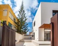 Revente - Villa - San Javier - Santiago De La Ribera