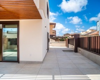 Revente - Villa - San Javier - Santiago De La Ribera