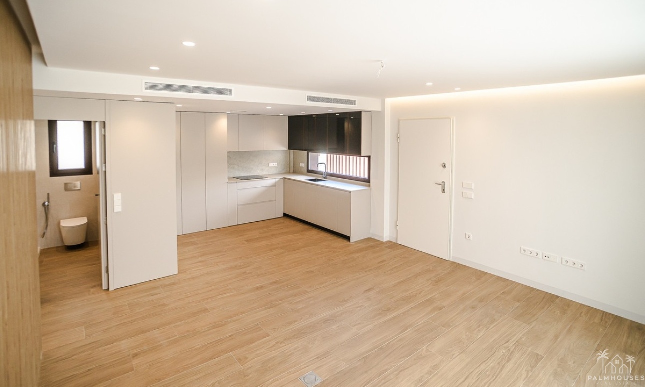 Revente - Villa - San Javier - Santiago De La Ribera