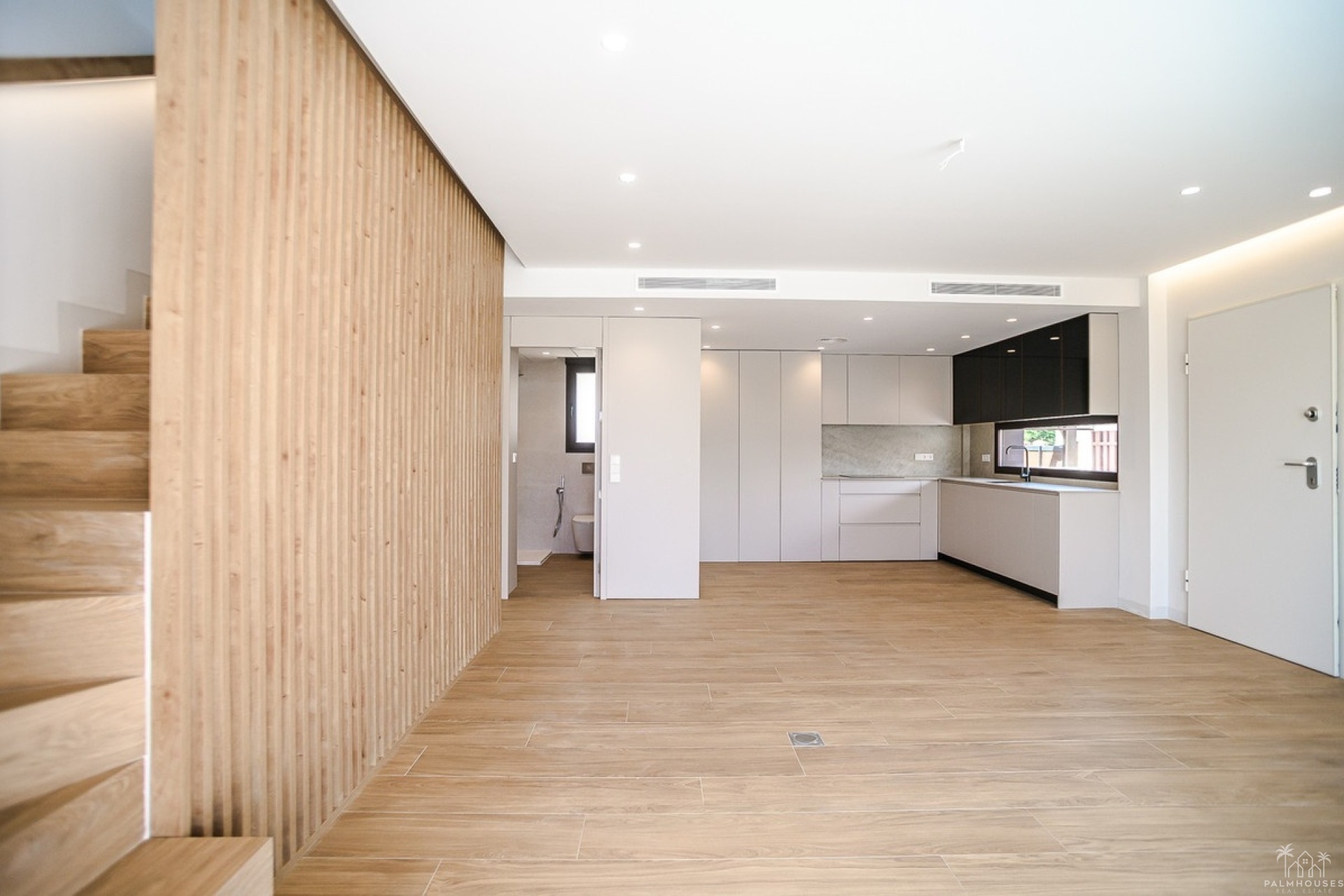 Revente - Villa - San Javier - Santiago De La Ribera