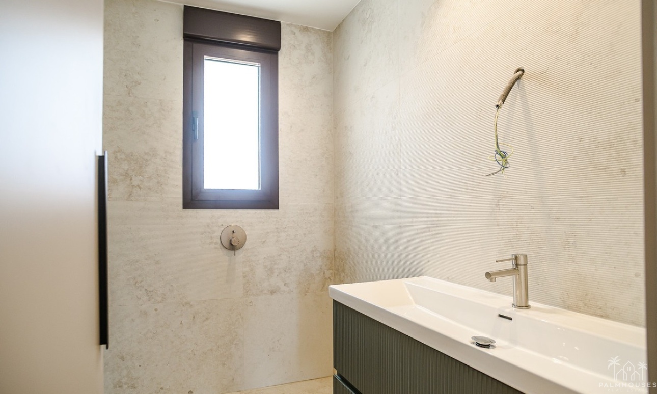 Revente - Villa - San Javier - Santiago De La Ribera