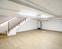 Revente - Villa - San Javier - Santiago De La Ribera