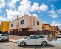 Revente - Villa - San Javier - Santiago De La Ribera