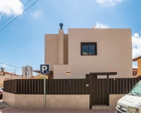 Revente - Villa - San Javier - Santiago De La Ribera