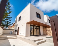Revente - Villa - San Javier - Santiago De La Ribera