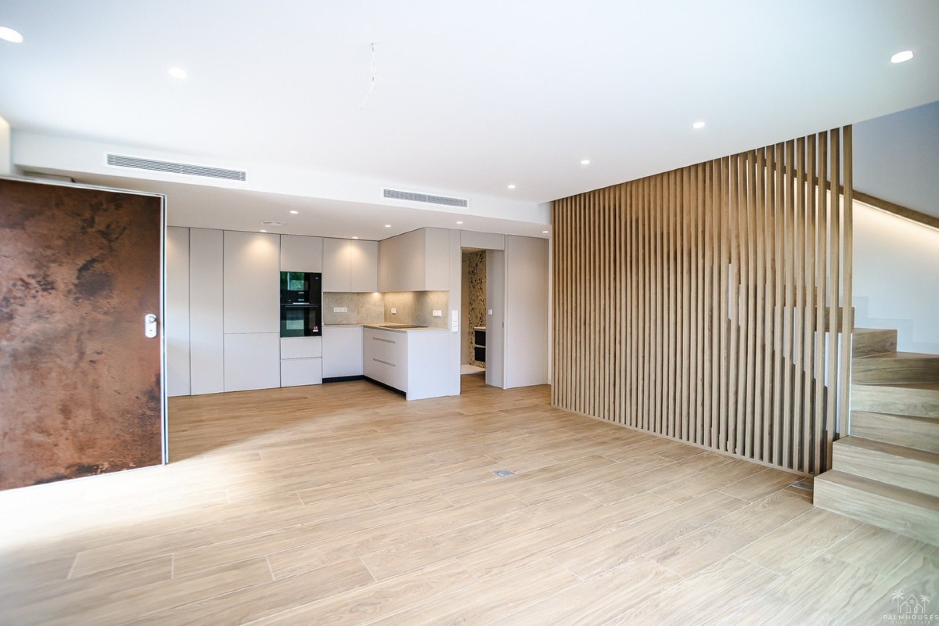 Revente - Villa - San Javier - Santiago De La Ribera