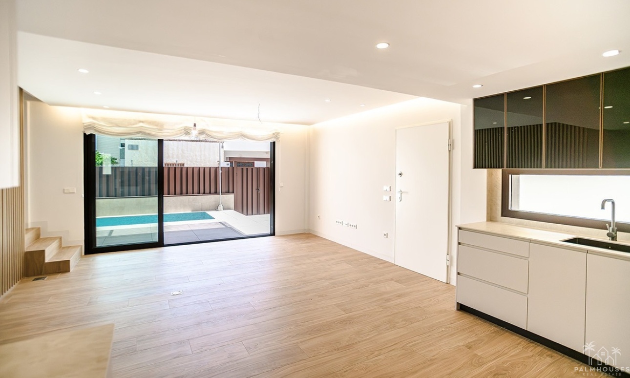 Revente - Villa - San Javier - Santiago De La Ribera