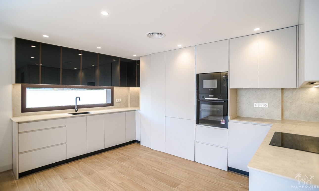 Revente - Villa - San Javier - Santiago De La Ribera