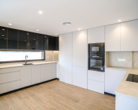 Revente - Villa - San Javier - Santiago De La Ribera